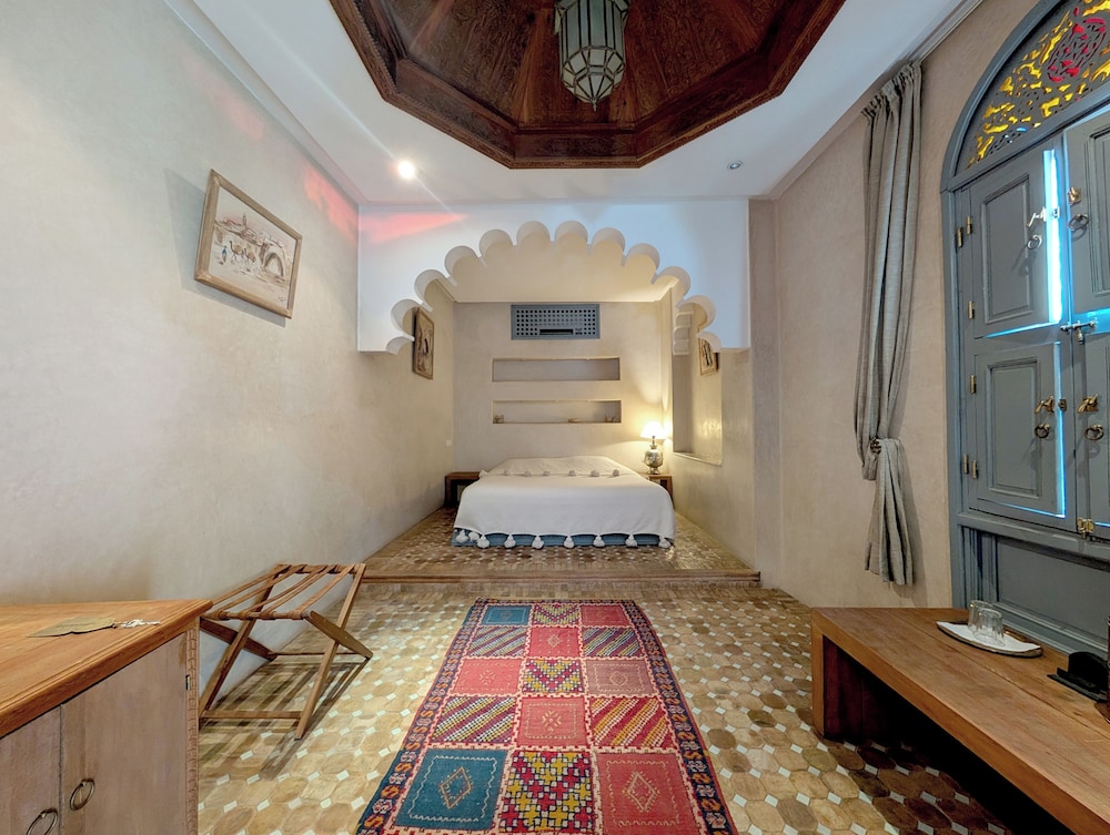 Riad Slitine