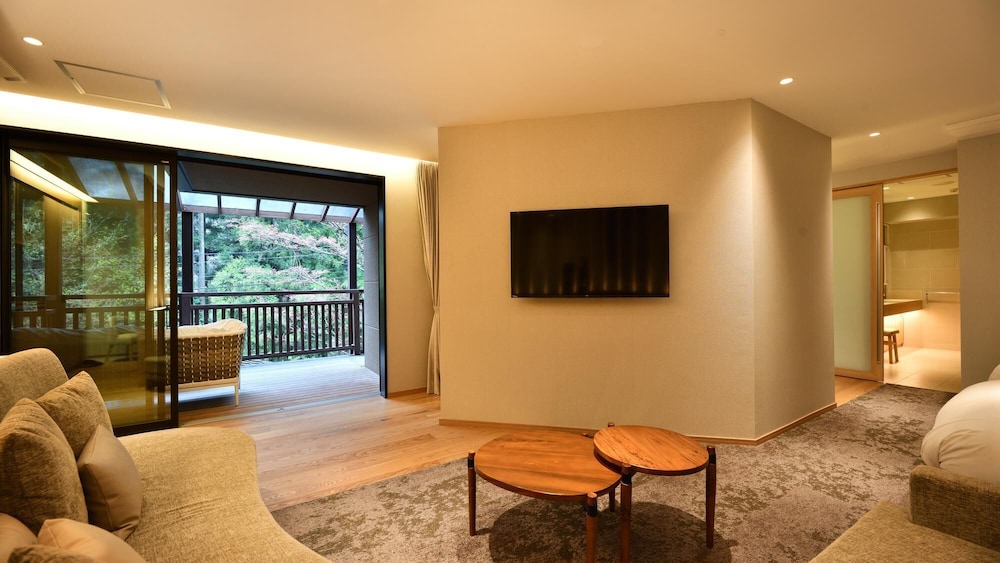 SHIMAONSEN TSURUYA, Nakanojō - 11