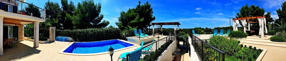Villa Julia