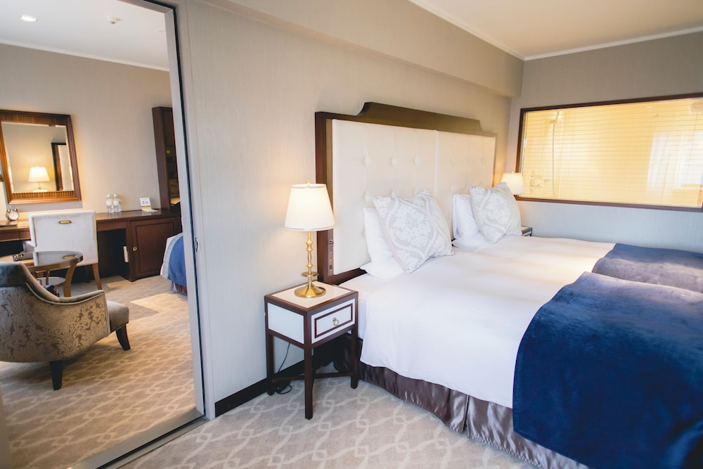 Kyoto Century Hotel 53
