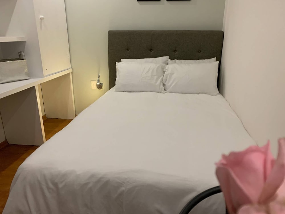 Room-private Room With Tv Polanco photo 2