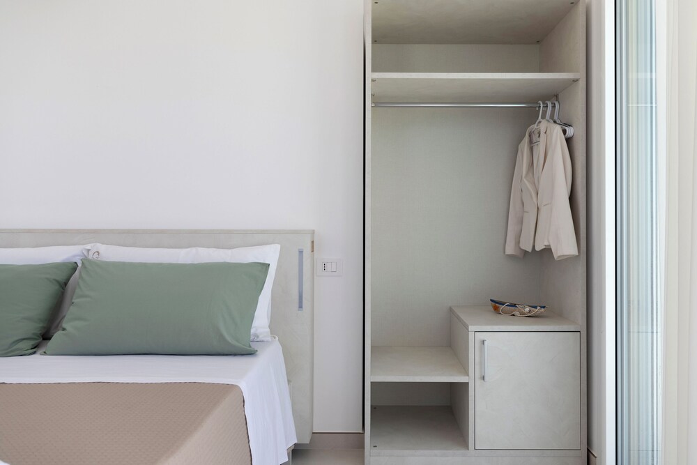 B&B MOZZAFIATO