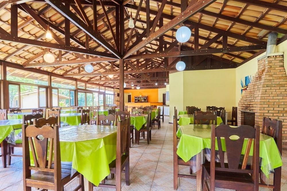 Pousada Villa da Glória