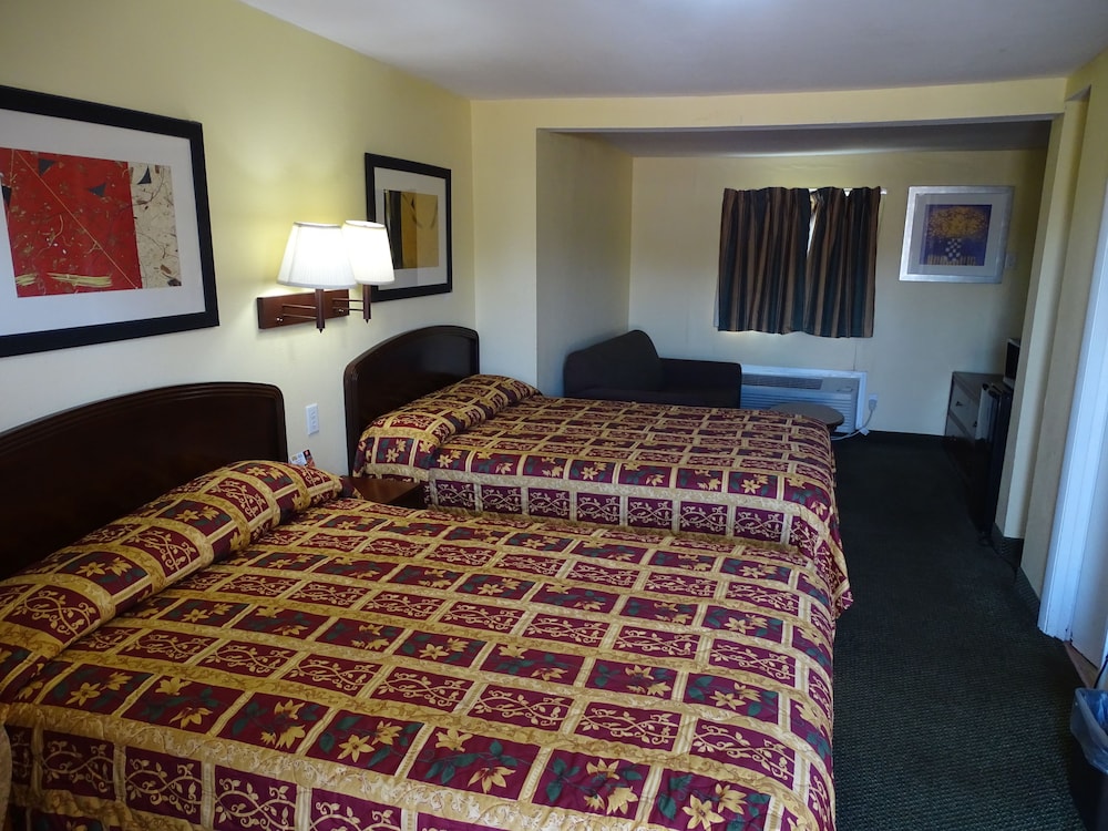 Rivers Inn Fort Madison