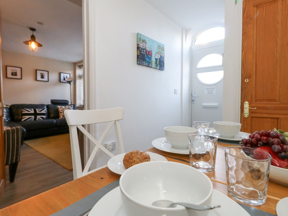 Anchor Cottage