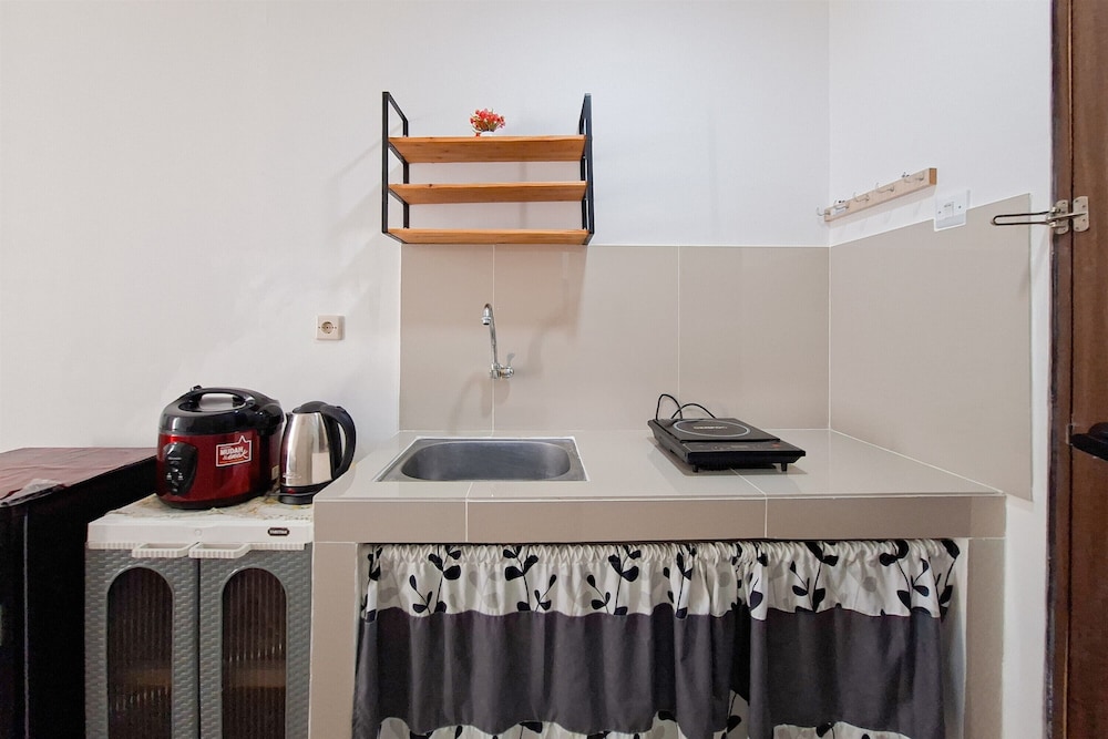 Studio Near Station At Sudimara Forestwalk Apartment