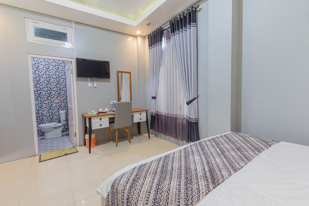 Amartha Indotama Private Villa view 3