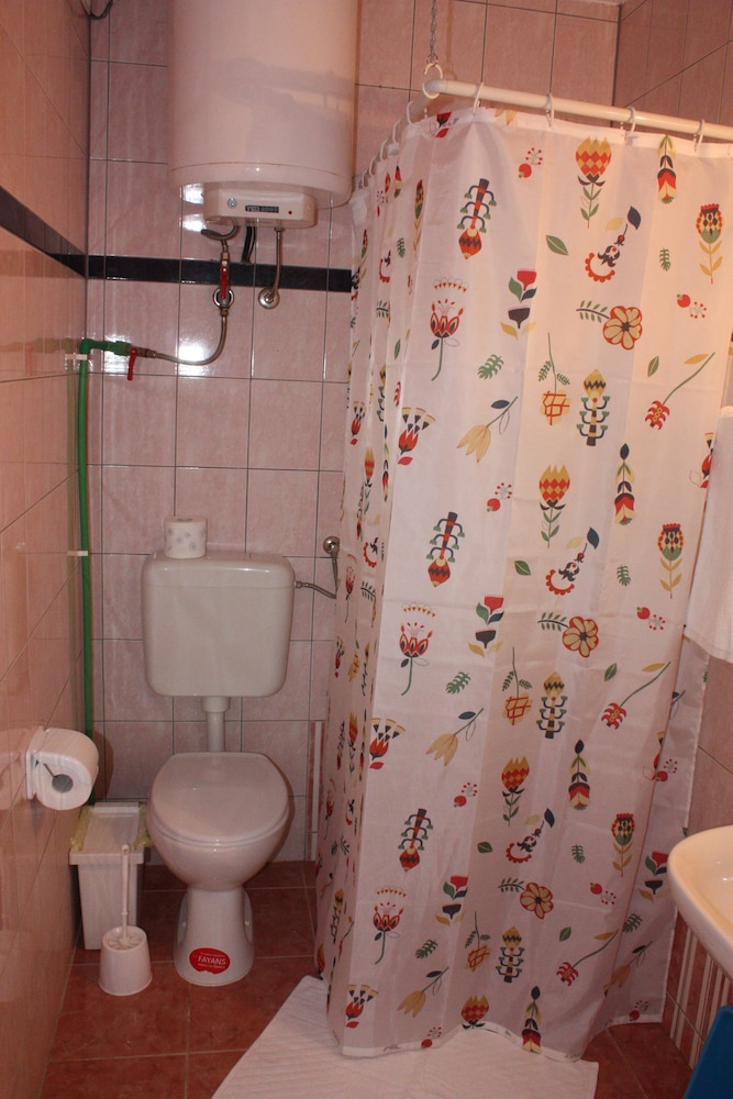 Apartments Blato-M