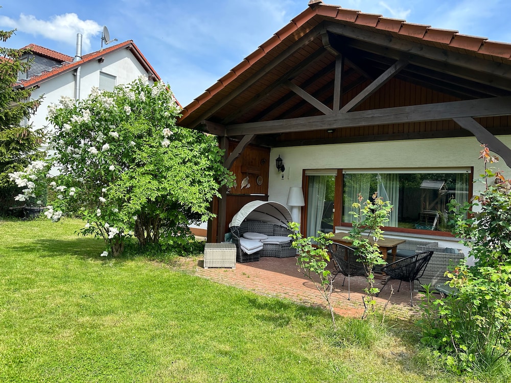 GL Apartmenthouse