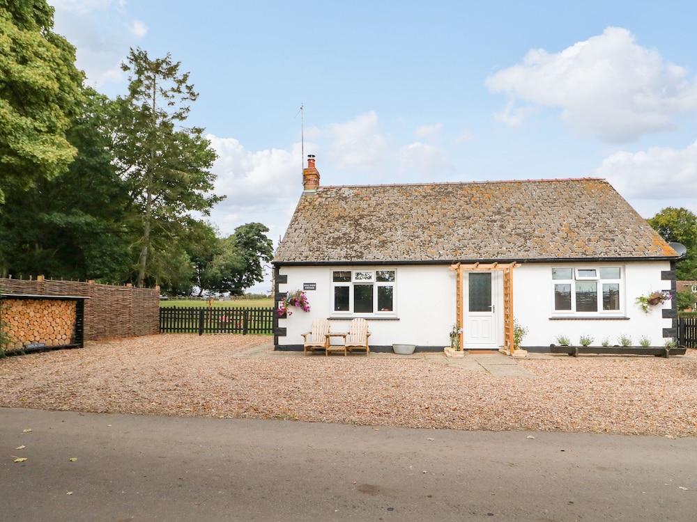 Hall Farm Cottage