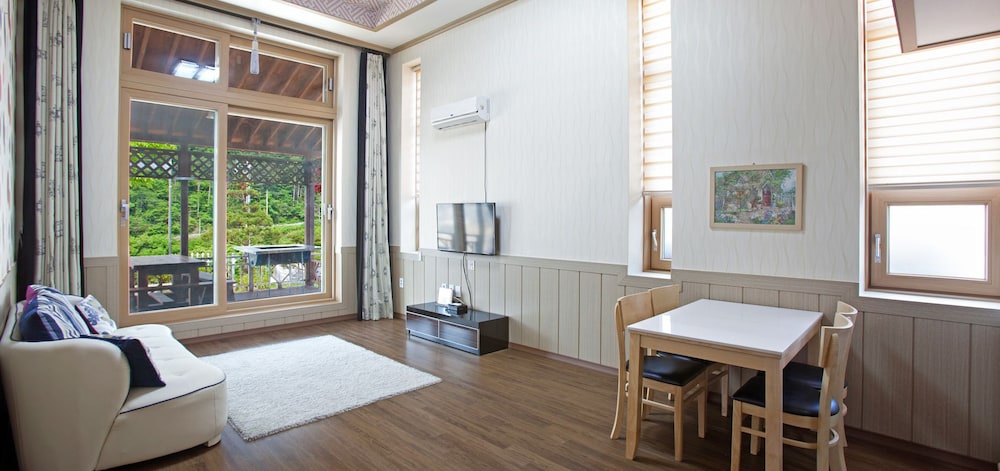 In My Dream Pension Gapyeong