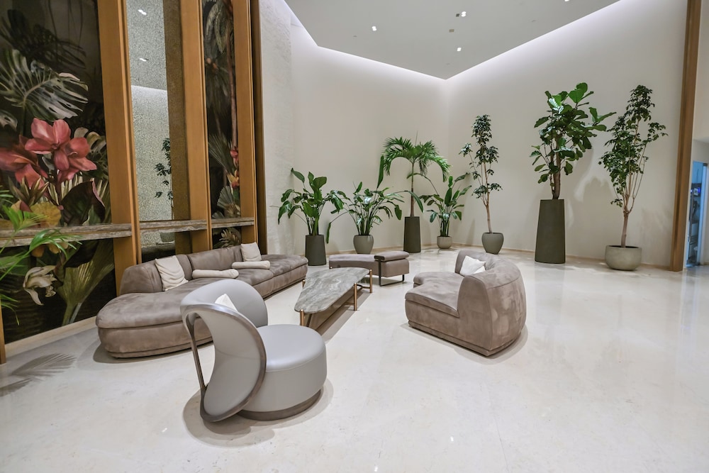 Your Stay Corporate Residences DIFC