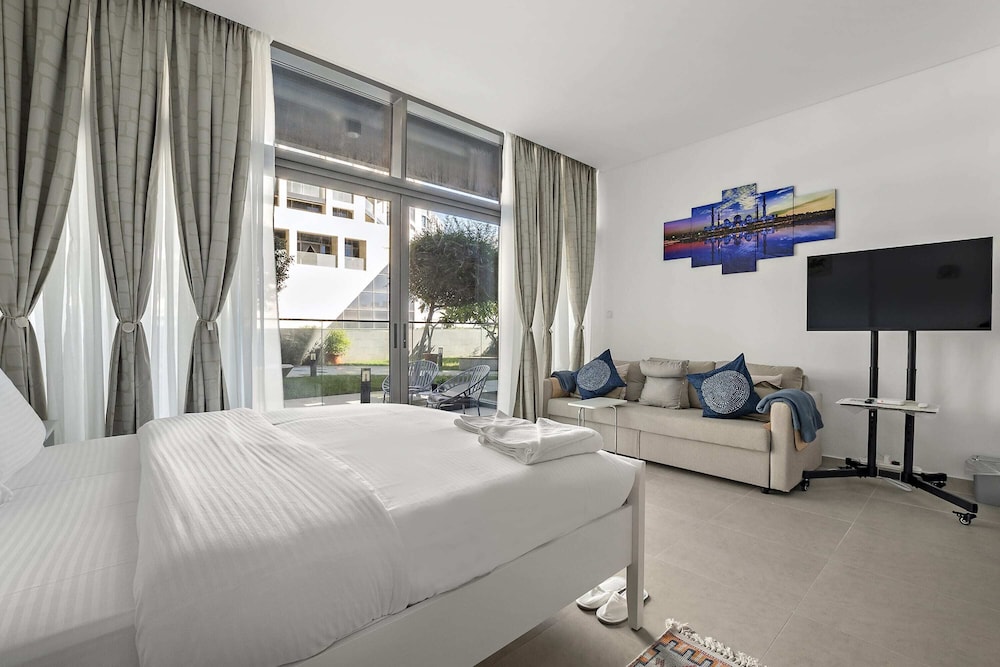 Abu Dhabi Vacations - Silkhaus Park View Tower - Saadiyat Island - Property Image 23