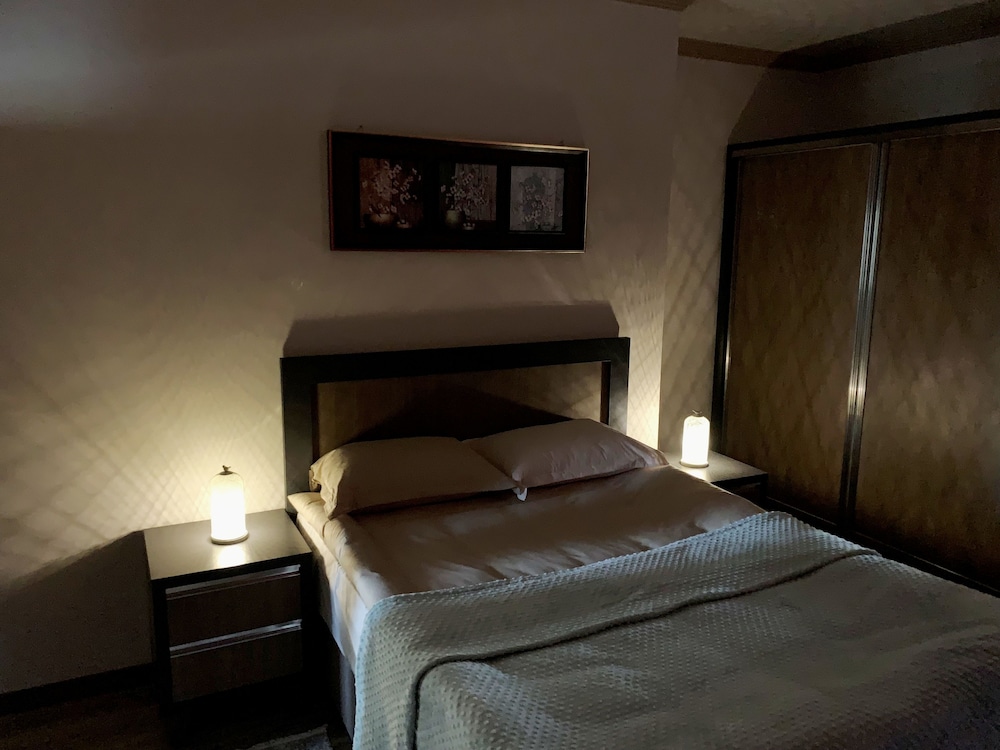 Khall Suite's view 3