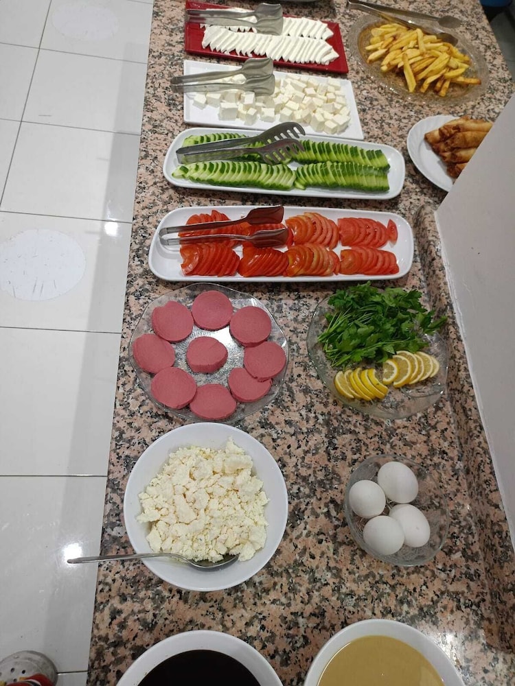 ŞİRİN APARTROOMS