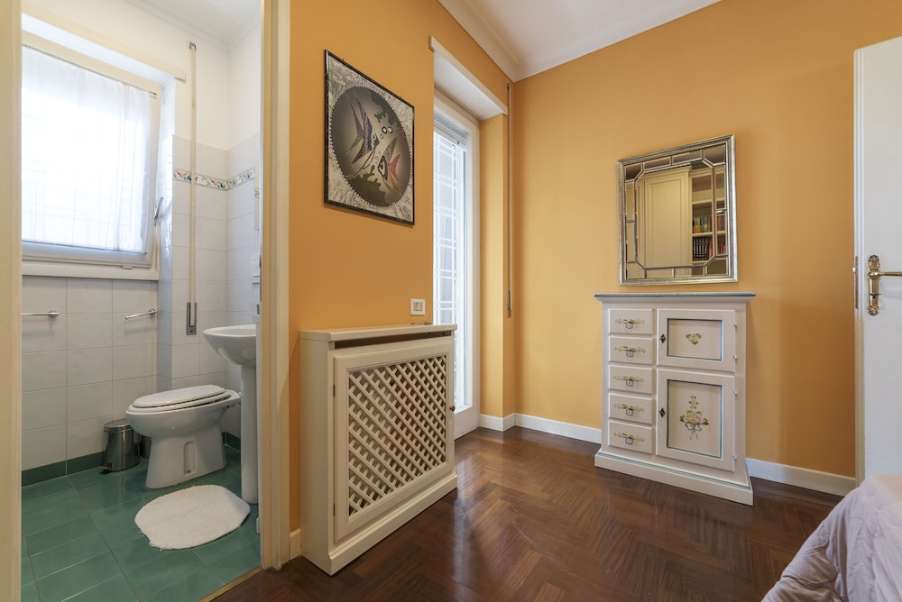 San Pietro Exclusive Panoramic Flat