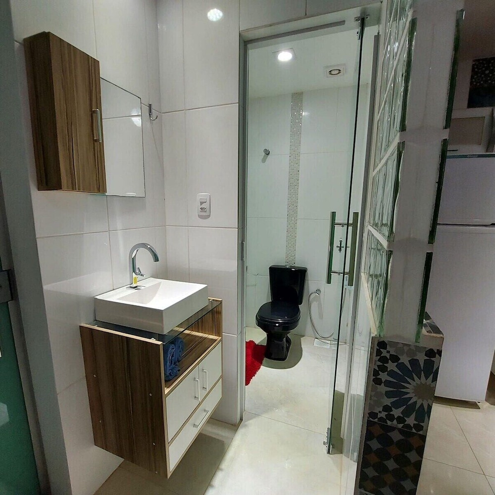 360 Copa Beach Posto 2 By SUHCasa