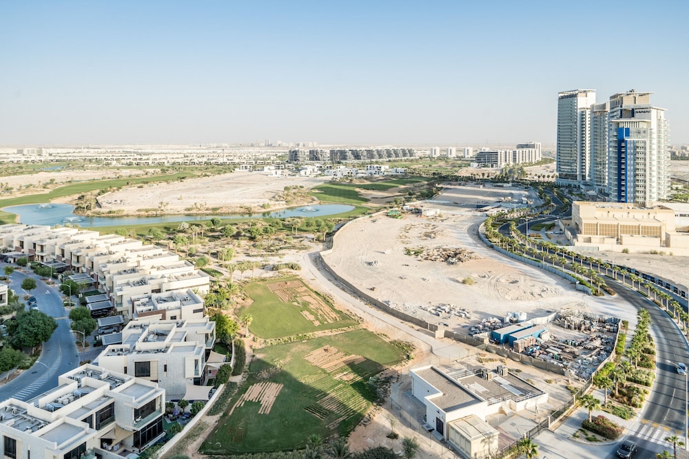 Primestay - Damac Hills - Golf Vita