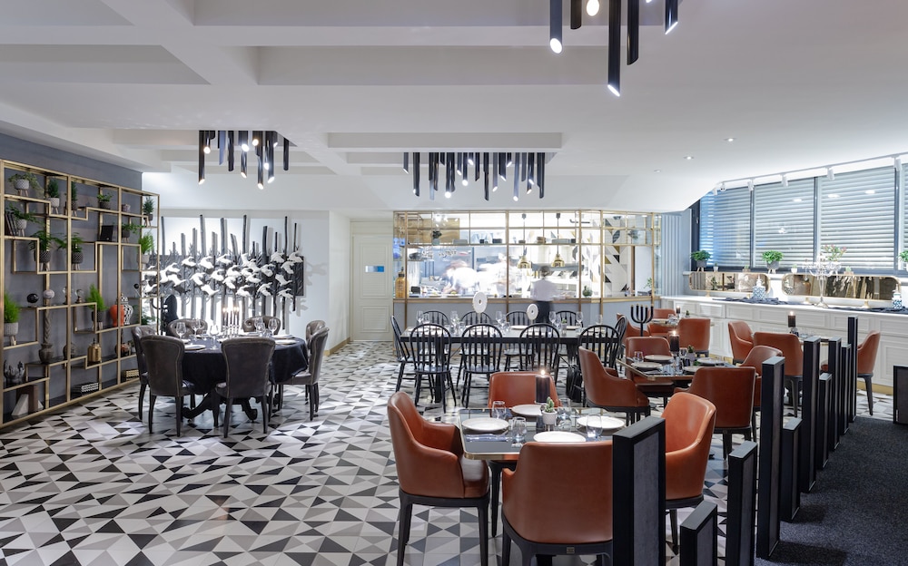 Check Inn Otel Ankara - Image 22
