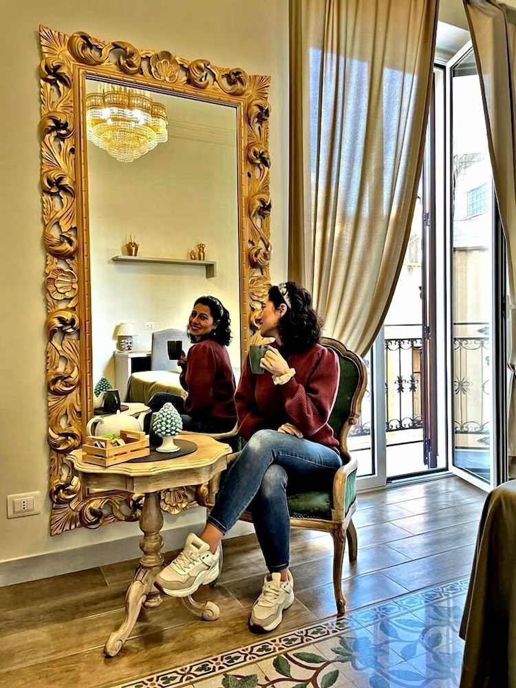 Kéramos Luxury Rooms