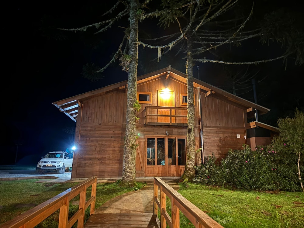 Vila Vert - Rancho Queimado - SC