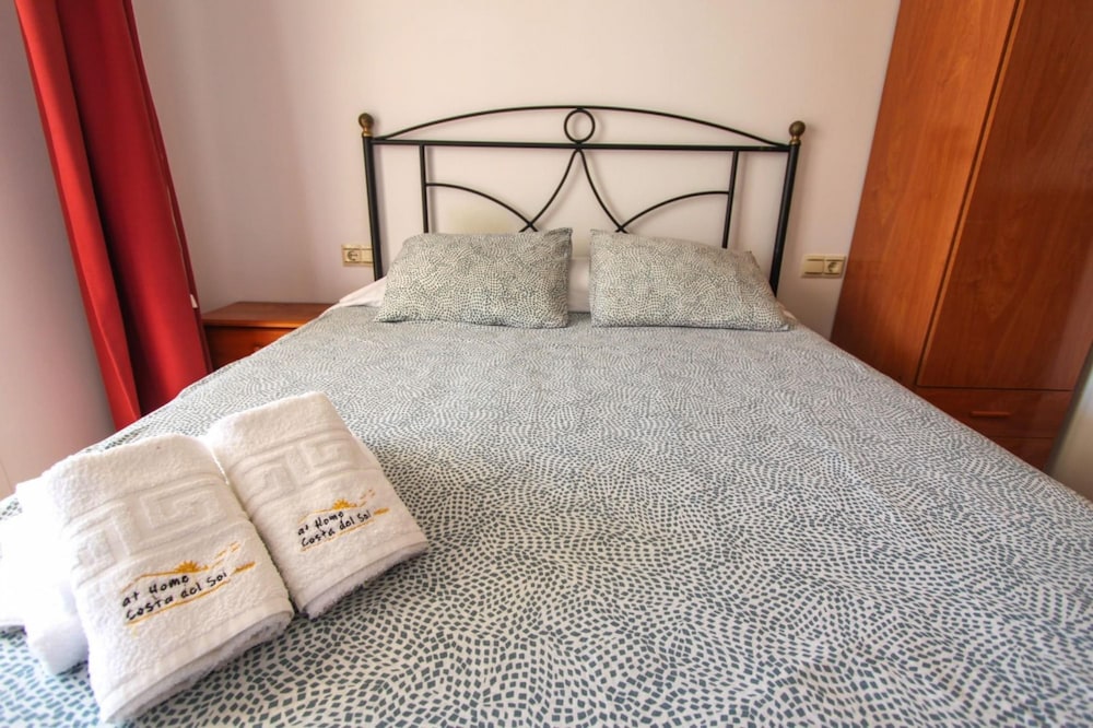 Apartamento America by At Home Costa del Sol