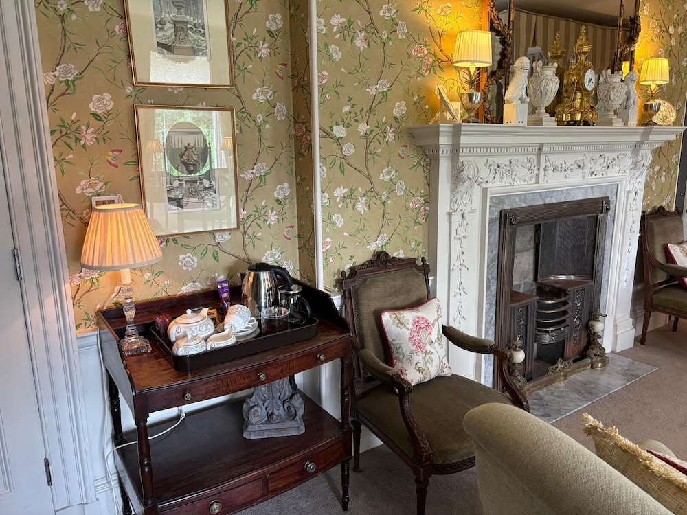 Park Hall Manor