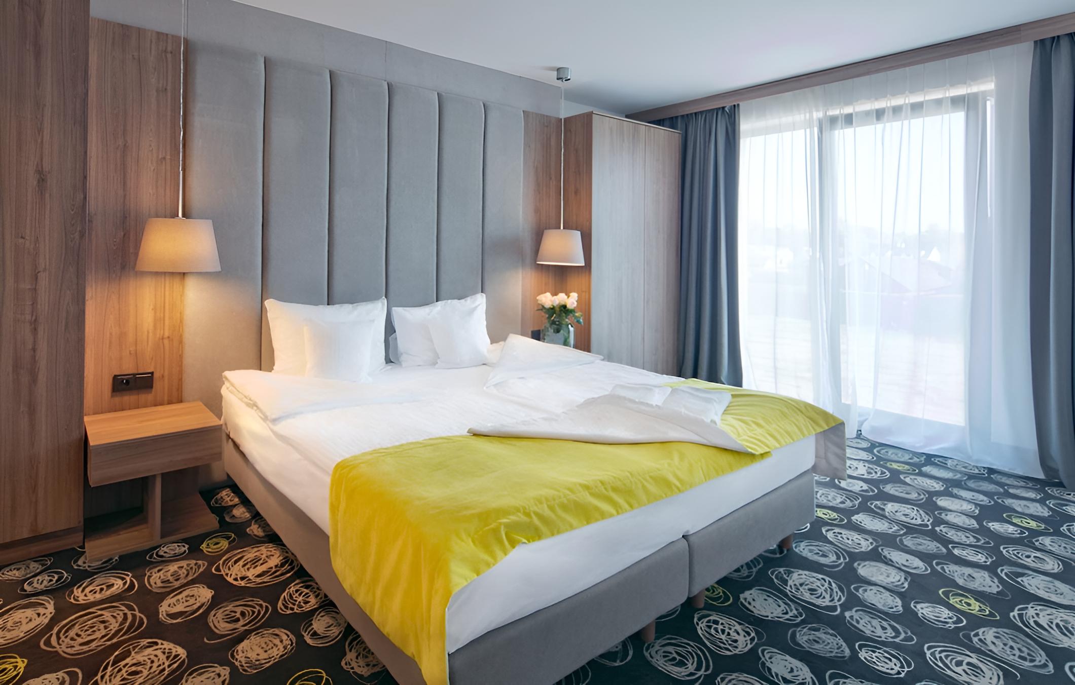 Baltin Hotel & SPA