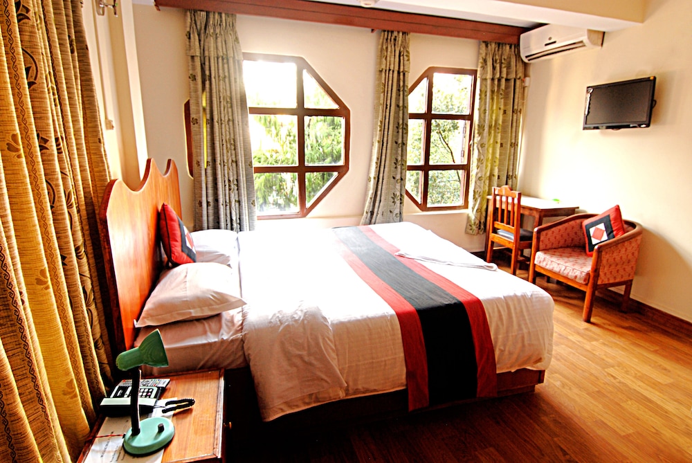 Pilgrims Guest House