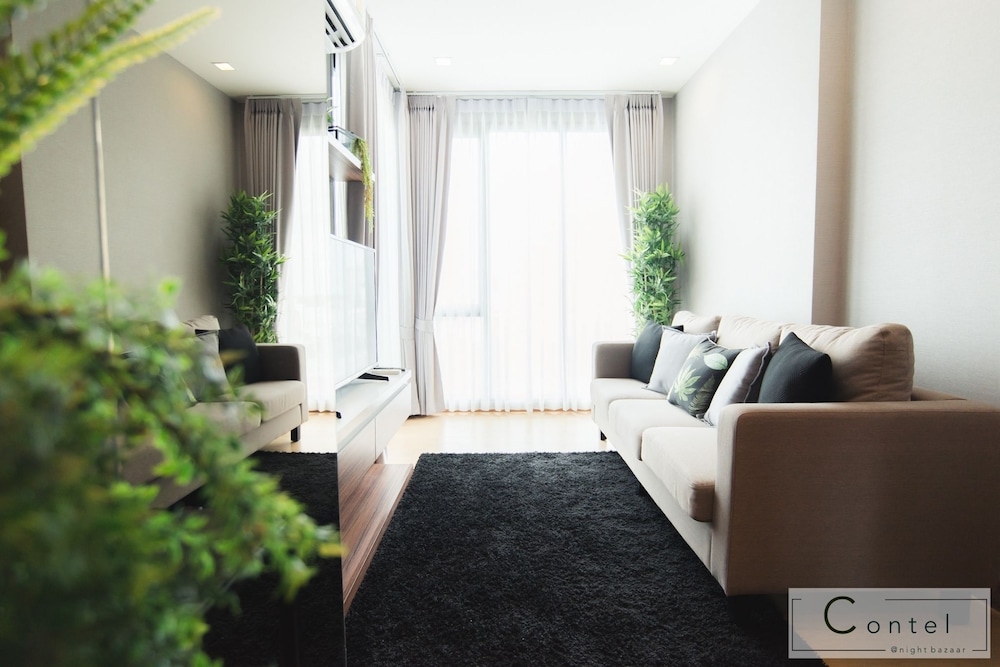 The Astra Condo Chiang Mai