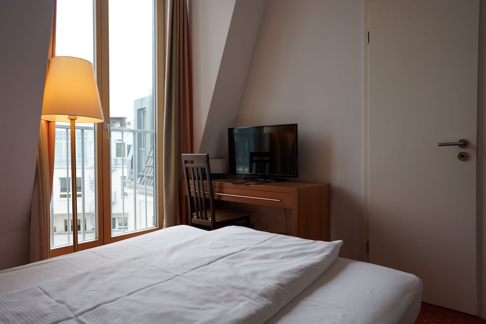 Hotel Ambert