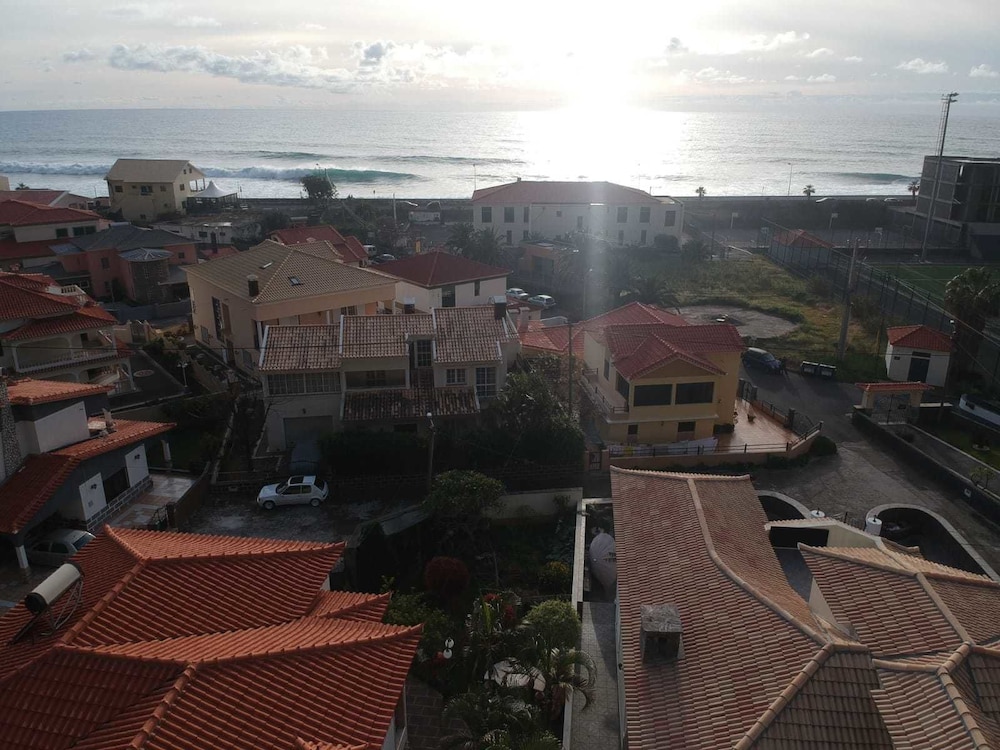 Mansion Almond en Calheta