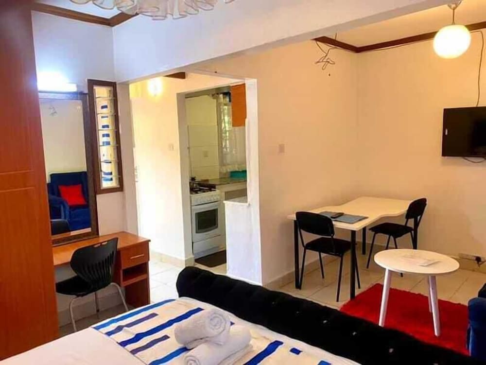 Kogelo Retreat Villas and Homes Kisumu