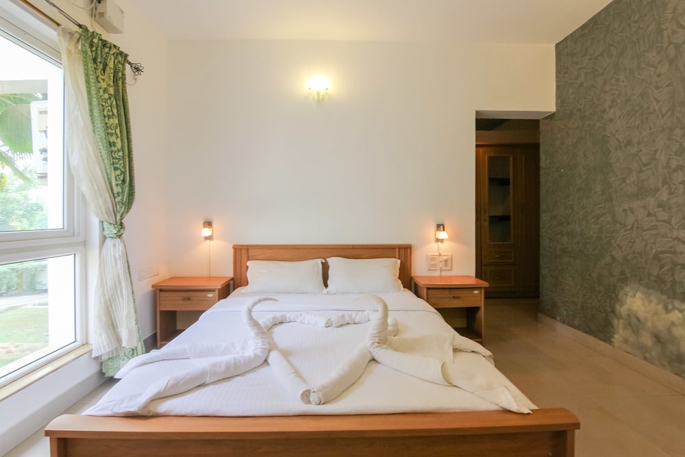 Casa Del Sol Anjuna