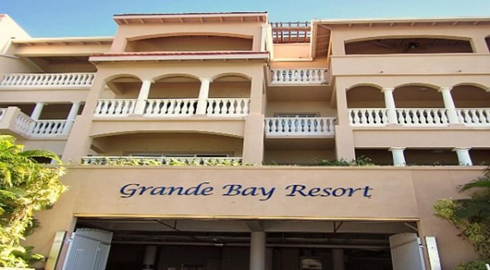 Grande Bay Resort