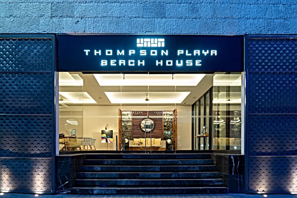 Thompson Playa Del Carmen Beach House, by Hyatt - Property Image 22