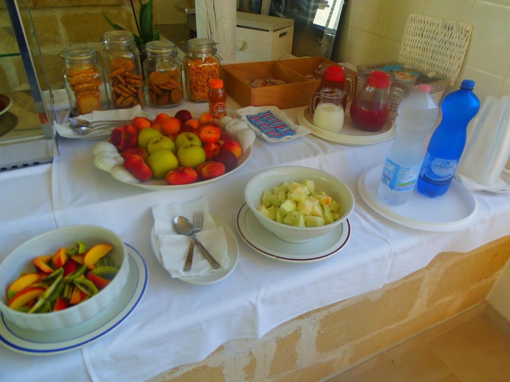 Residence Missipezza
