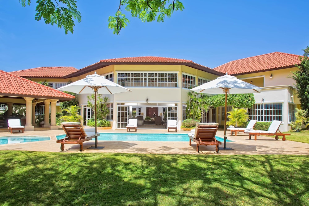 Villas Los Pinos by Casa de Campo Resort & Villas