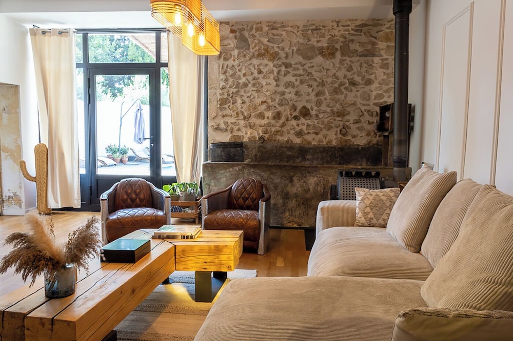 Hotel Mas Lafleur Charmant mas provençal - Image 1