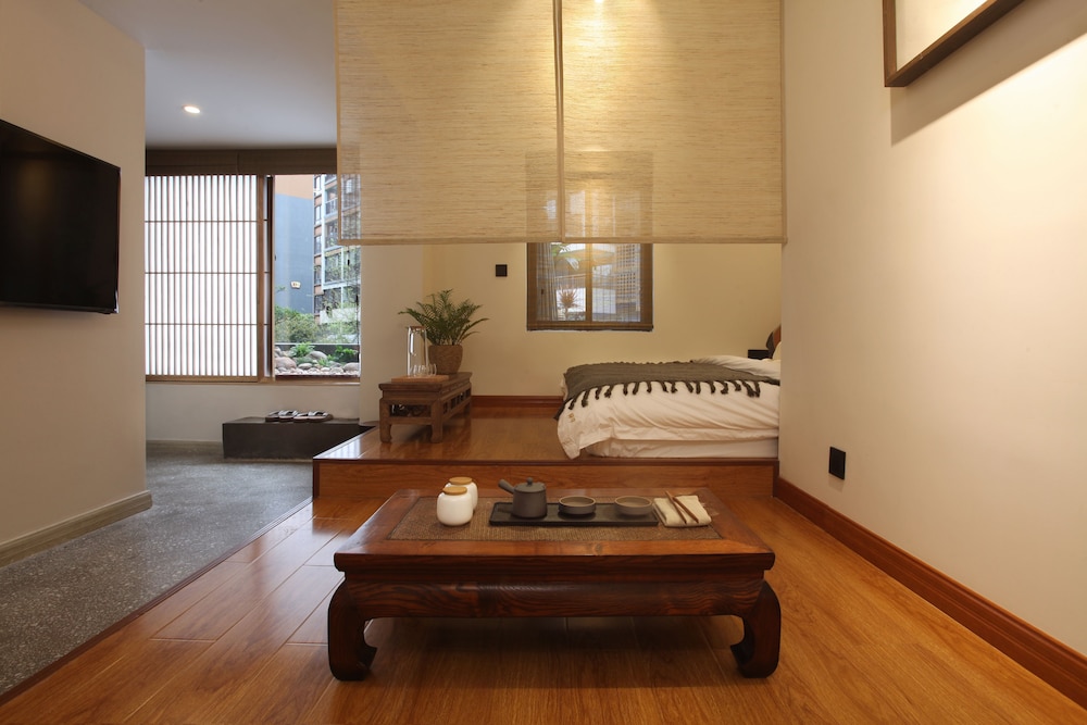Guilin In Share - Spring Inn Branch