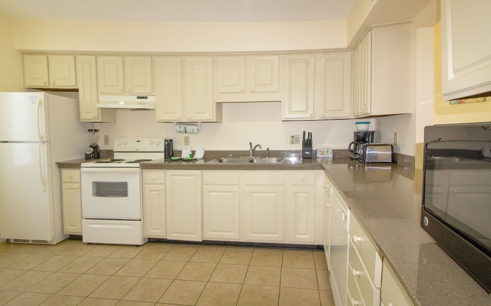 Deercreek Townhomes