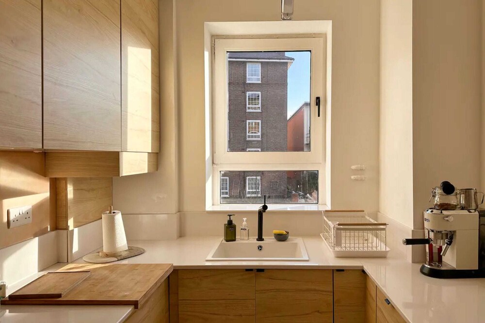Cosy and Stylish 1 Bedroom Flat - Broadway Market