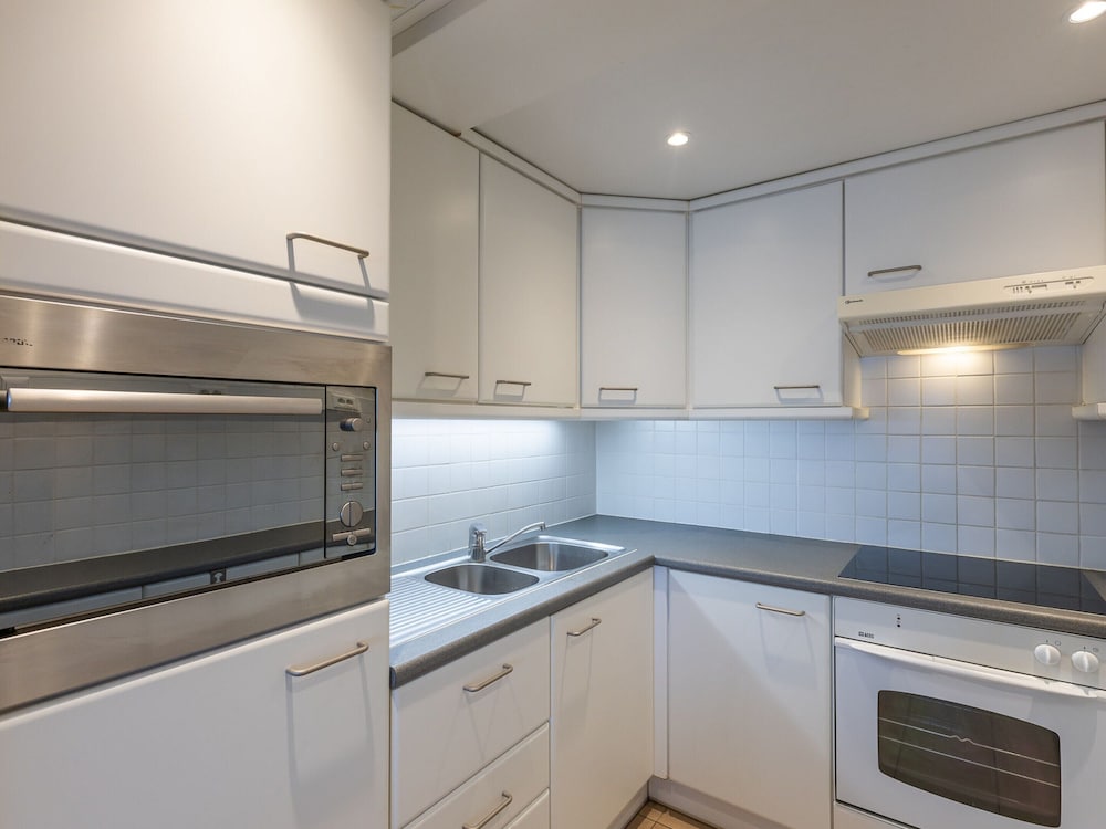 Cosy Apartment for the Family