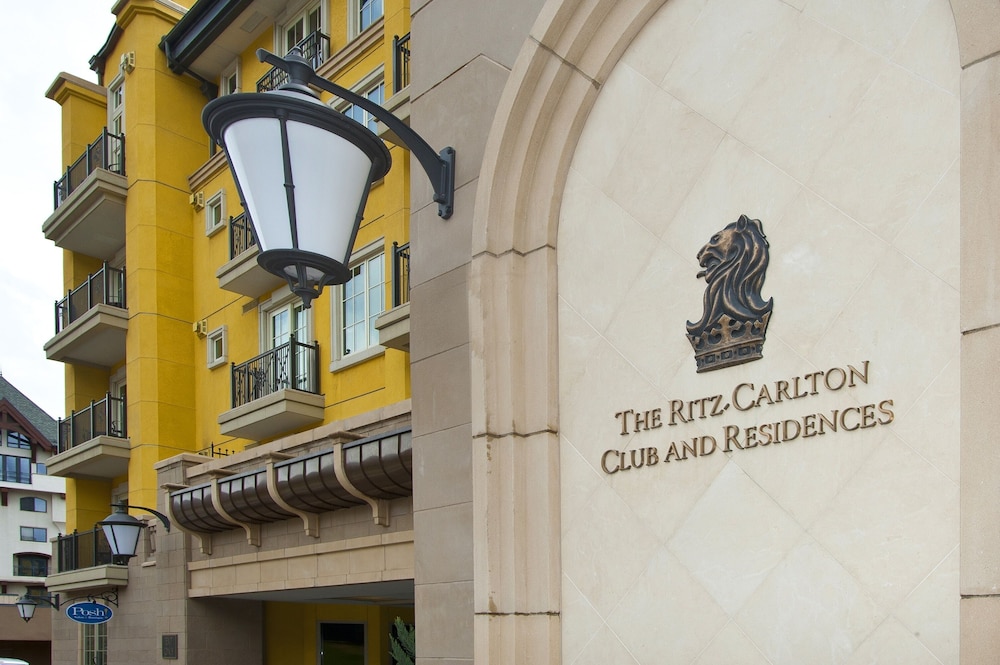 Vail Ski Resort Ritz Carlton Vacation Rentals