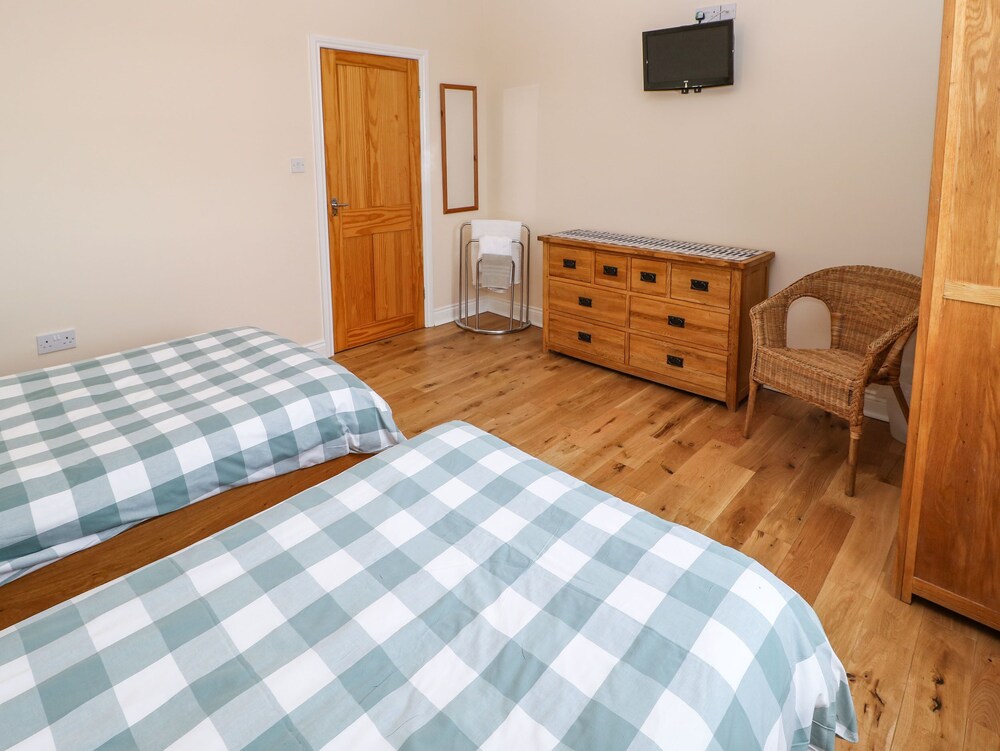 Houghton North Farm Cottage