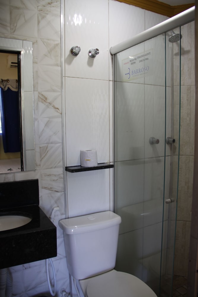 Hotel Barroso