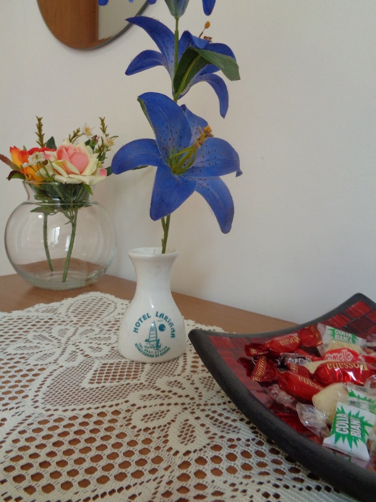 Hotel Lariana