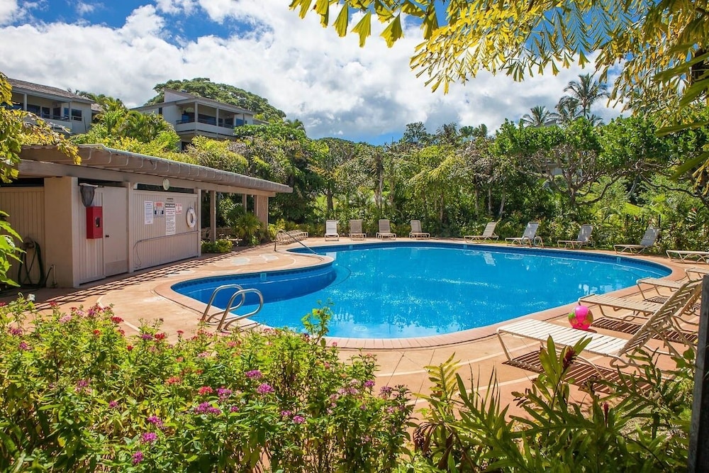 Wailea Ekolu 803 1 Bedroom Condo