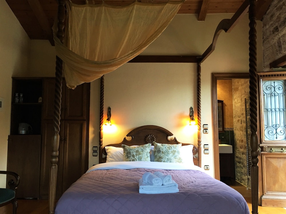 Hotel Old Inn photo 3