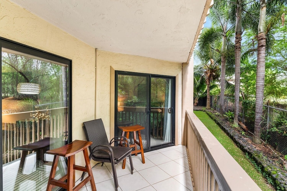 Royal Kahili B204 2 Bedroom Condo